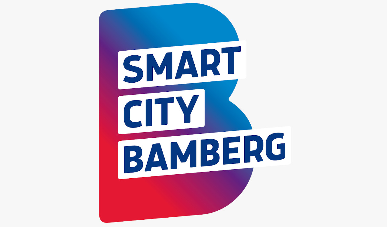 Logo Smart City Bamberg